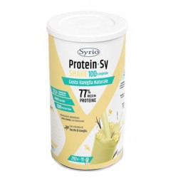 Syrio Protein-sy Shake...