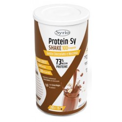 Syrio Protein-sy Shake...