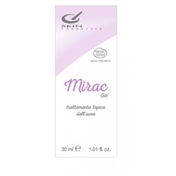 Skin Cosmetics Mirac Gel...