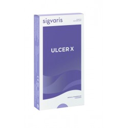 Sigvaris Ulcer X Kit Ccl2...