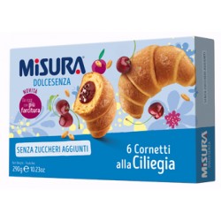 Colussi Misura Cornetti...