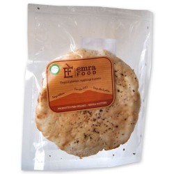 Emra Food Focaccia Origano...