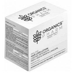 Sma Organics Pharm Hair...