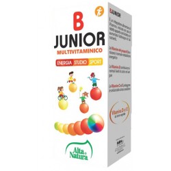 Alta Natura-inalme B-junior...