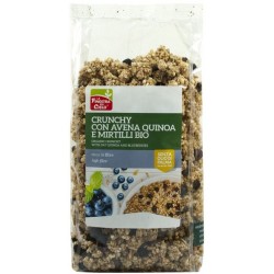 Biotobio Crunchy Con Avena...