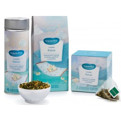 Hp Italia Filtroscrigno Relax