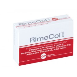 Gp Pharma Rimecol Plus 30...