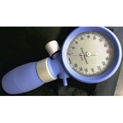 Ca-mi Sfigmomanometro...