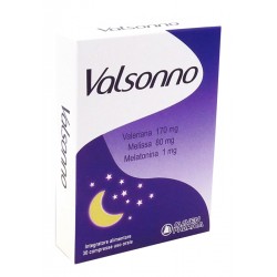 Maven Pharma Valsonno 30...