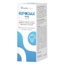 Audax Pharma Ripodax Baby...