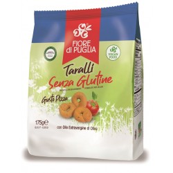 Fiore Di Puglia Taralli...
