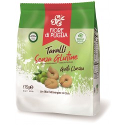 Fiore Di Puglia Taralli...