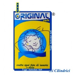 Pnk Ear Original Plugs Soft...