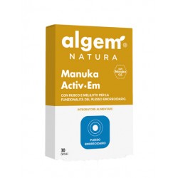 Algem Natura Algem Manuka...