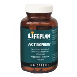 Lifeplan Actidophilus 50...