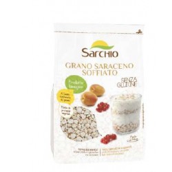 Sarchio Grano Saraceno...