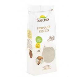 Sarchio Farina Di Cocco 350 G