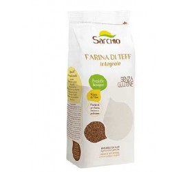 Sarchio Farina Di Teff...