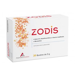 Aquadro Pharma Zodis 20...