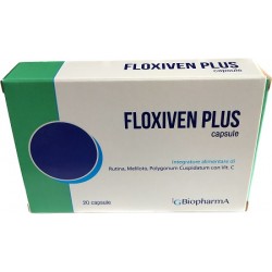 Lg Biopharma Floxiven Plus...
