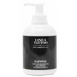 Linea tatoo Sapone Liquido...