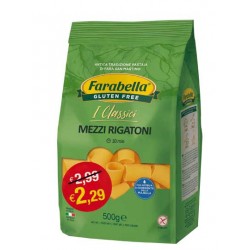 Bioalimenta Farabella Mezzi...