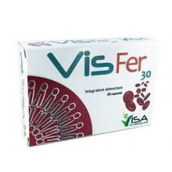 V. I. S. A. Visfer 30 30...