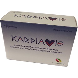 Greenpharma S Kardiavis 40...