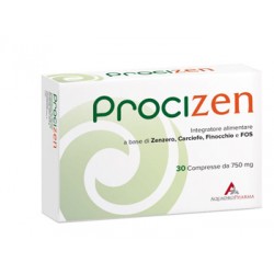 Aquadro Pharma Procizen 30...