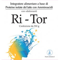 Nuova Astrum Astrum Ritor...