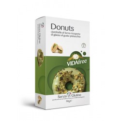 Unifarmed Donuts Gusto...