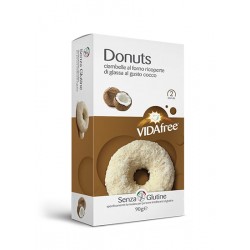 Unifarmed Donuts Gusto...