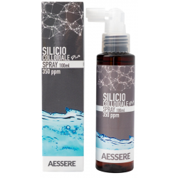 Aessere Silicio Colloidale...