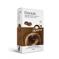Unifarmed Donuts Caffe' 90 G