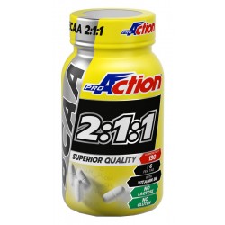 Proaction Bcaa 211 130...