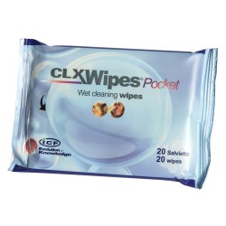 Nextmune Clorexyderm Wipes...