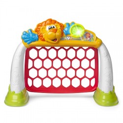 Chicco Ch Gioco Goal League...