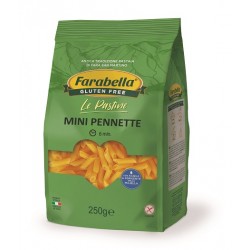 Bioalimenta Farabella Mini...
