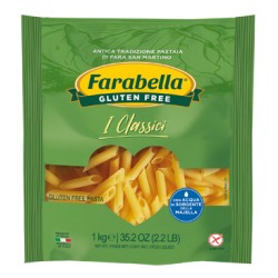 Bioalimenta Farabella Penne...