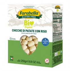 Bioalimenta Farabella Bio...
