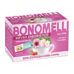 Valmi Infuso Echinacea Rosa...