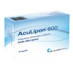 Dr. Claus Pharma Aculipon...
