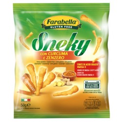 Bioalimenta Farabella Sneky...