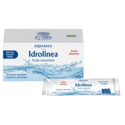 Erbamea Idrolinea Fluido 20...
