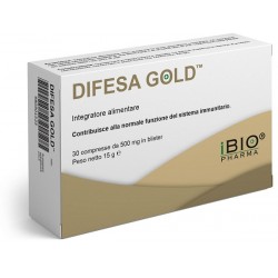 Ibiopharma Difesa Gold 30...