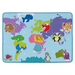 Chicco Ch Gioco Adventure...