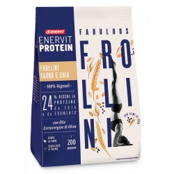 Enervit Protein Frollini...