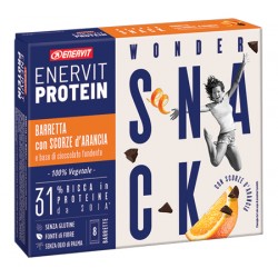 Enervit Protein Snack...