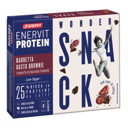 Enervit Protein Snack...