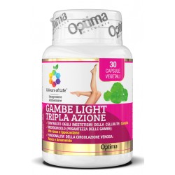 Optima Naturals Colours Of...